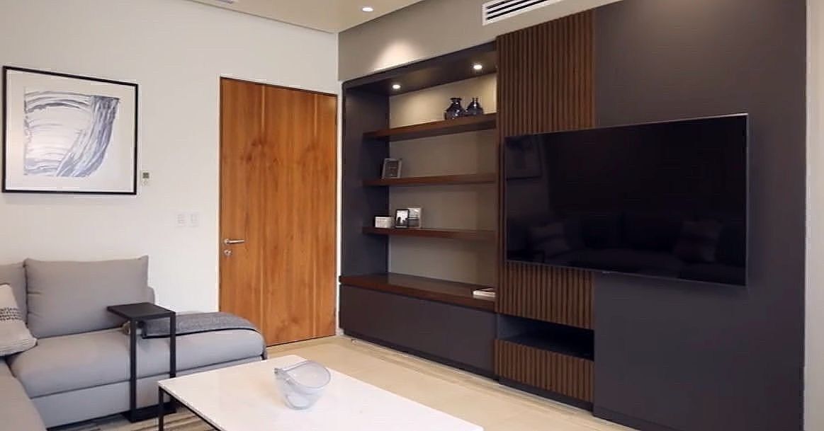 Apartamento em Las Privanzas, San Pedro Garza García, foto 12 de 30