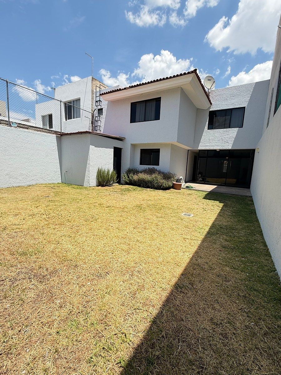 Casa em Ciudad Bugambilia, Zapopan, foto 14 de 27