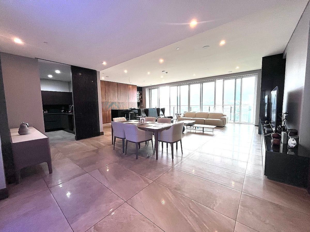 Apartment in Jardines del Campestre, San Pedro Garza García, photo 12 of 32