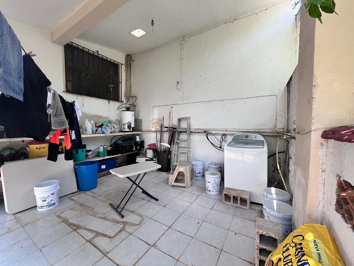 Casa en Itzimna, Mérida, foto 23 de 34