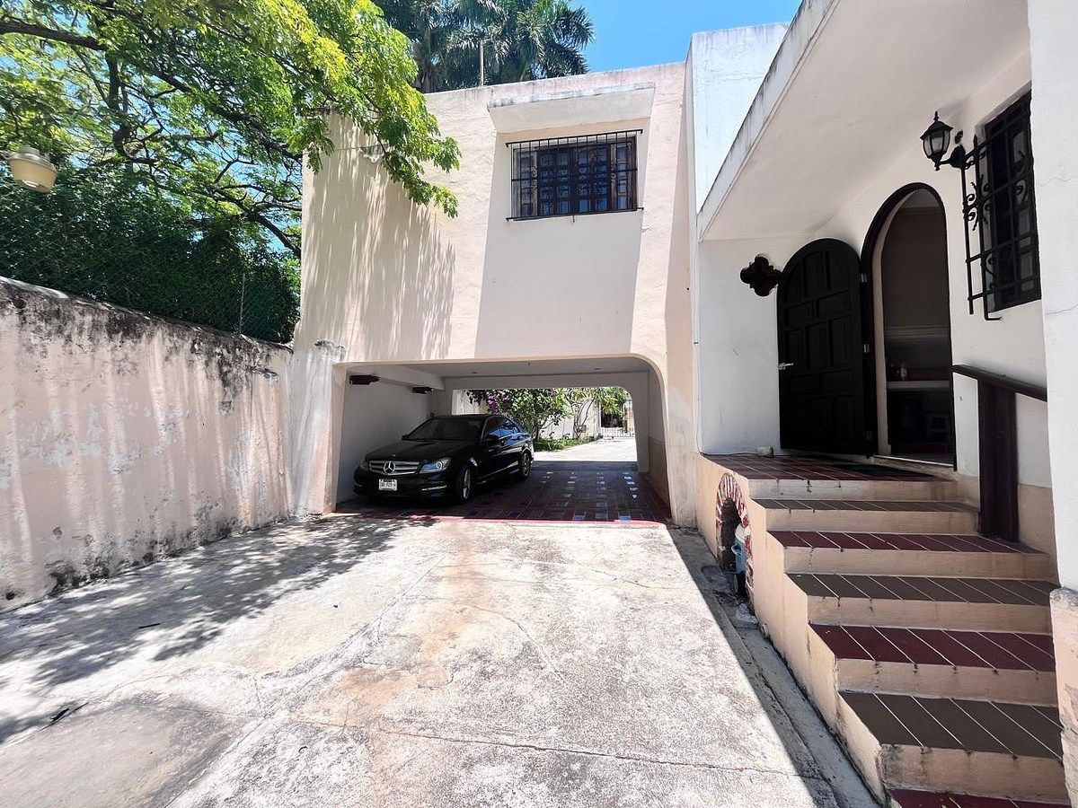 Casa en Itzimna, Mérida, foto 4 de 34