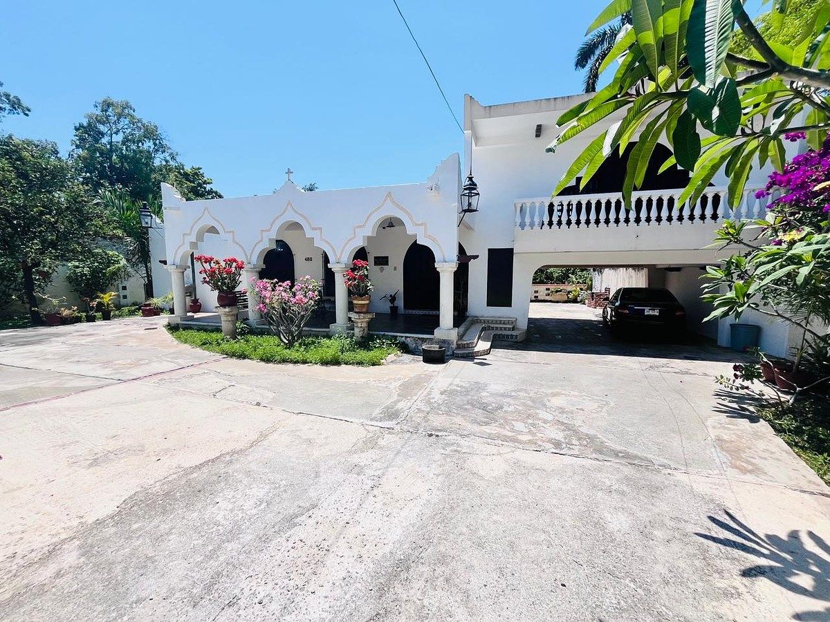 Casa en Itzimna, Mérida, foto 2 de 34