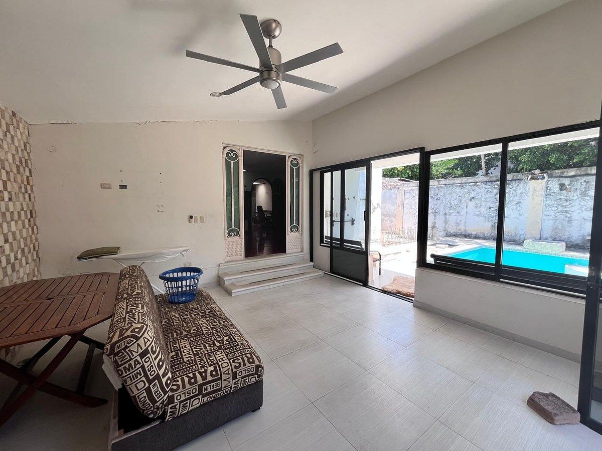 Casa en Itzimna, Mérida, foto 13 de 34