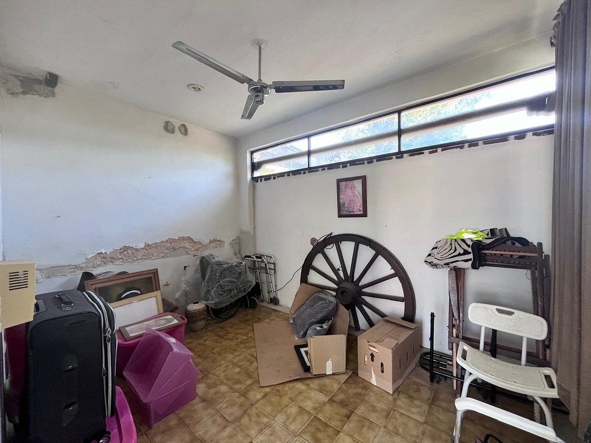 Casa en Itzimna, Mérida, foto 24 de 34