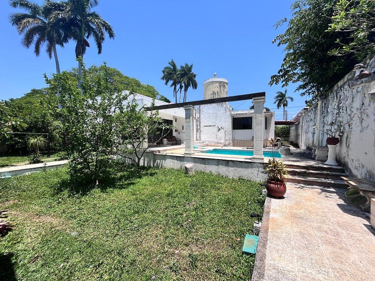 Casa en Itzimna, Mérida, foto 21 de 34