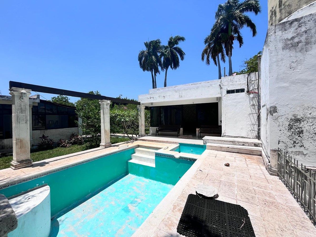 Casa en Itzimna, Mérida, foto 17 de 34