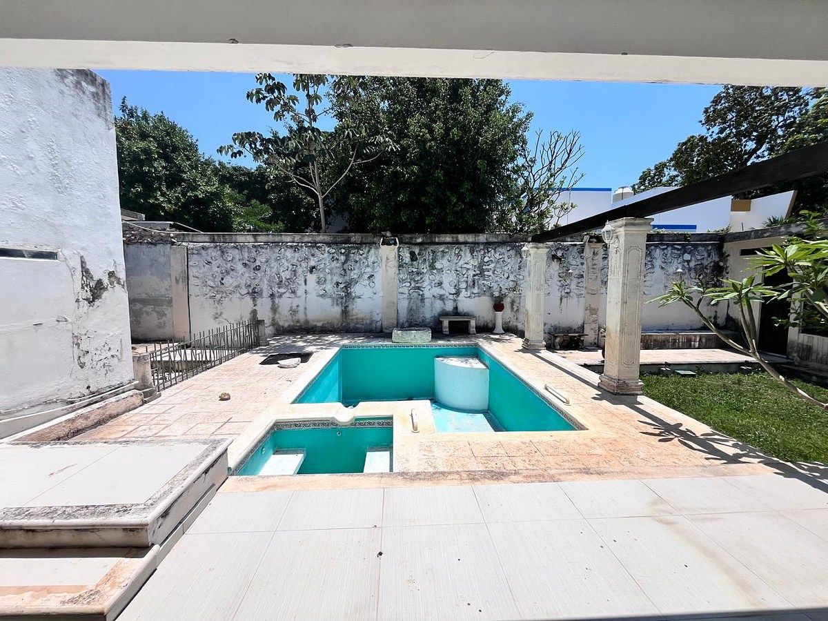 Casa en Itzimna, Mérida, foto 16 de 34