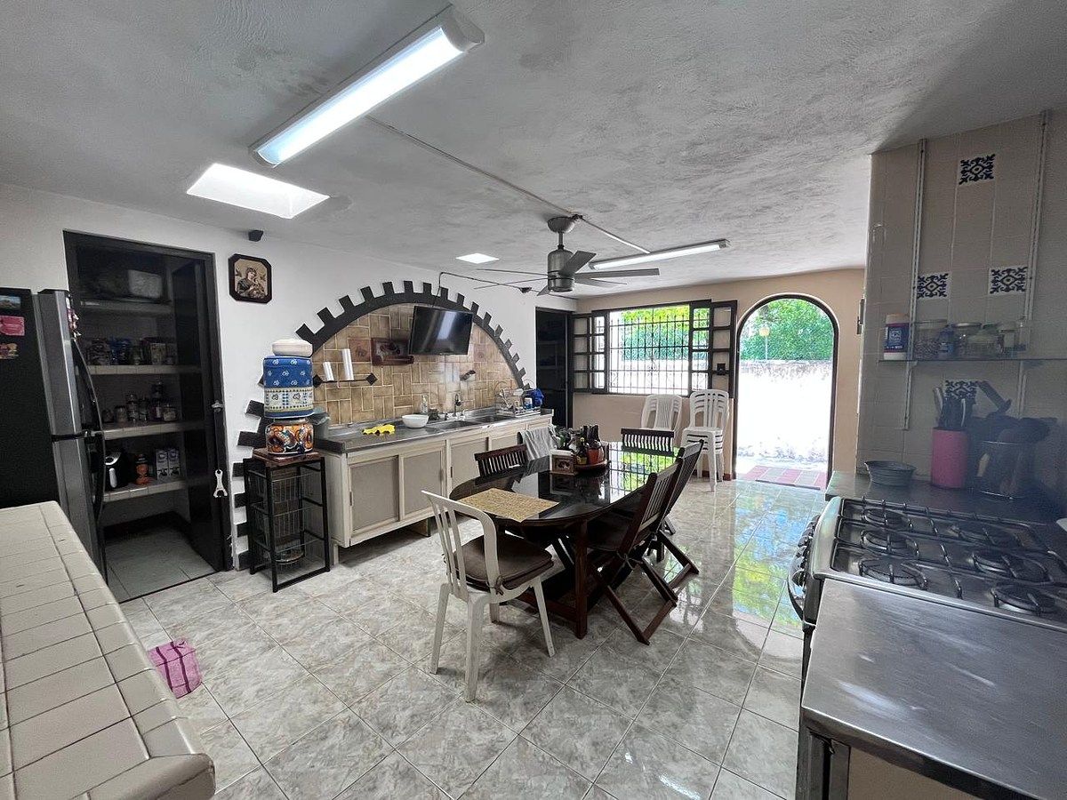 Casa en Itzimna, Mérida, foto 12 de 34