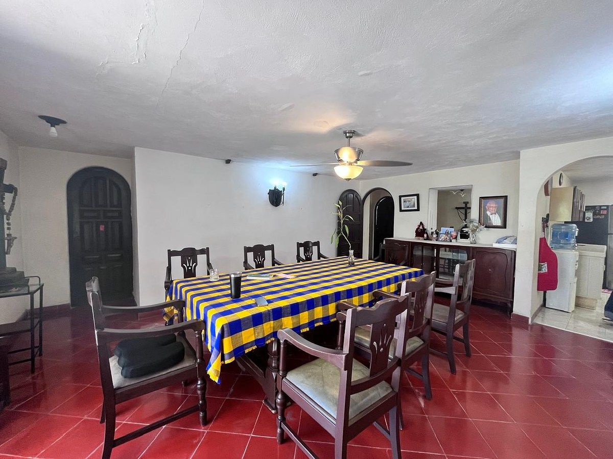 Casa en Itzimna, Mérida, foto 10 de 34