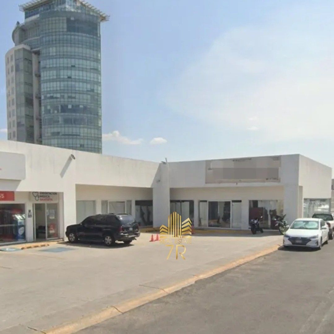 LOCAL COMERCIAL EN RENTA EN SAN PABLOE QUERETARO, photo 1 of 5