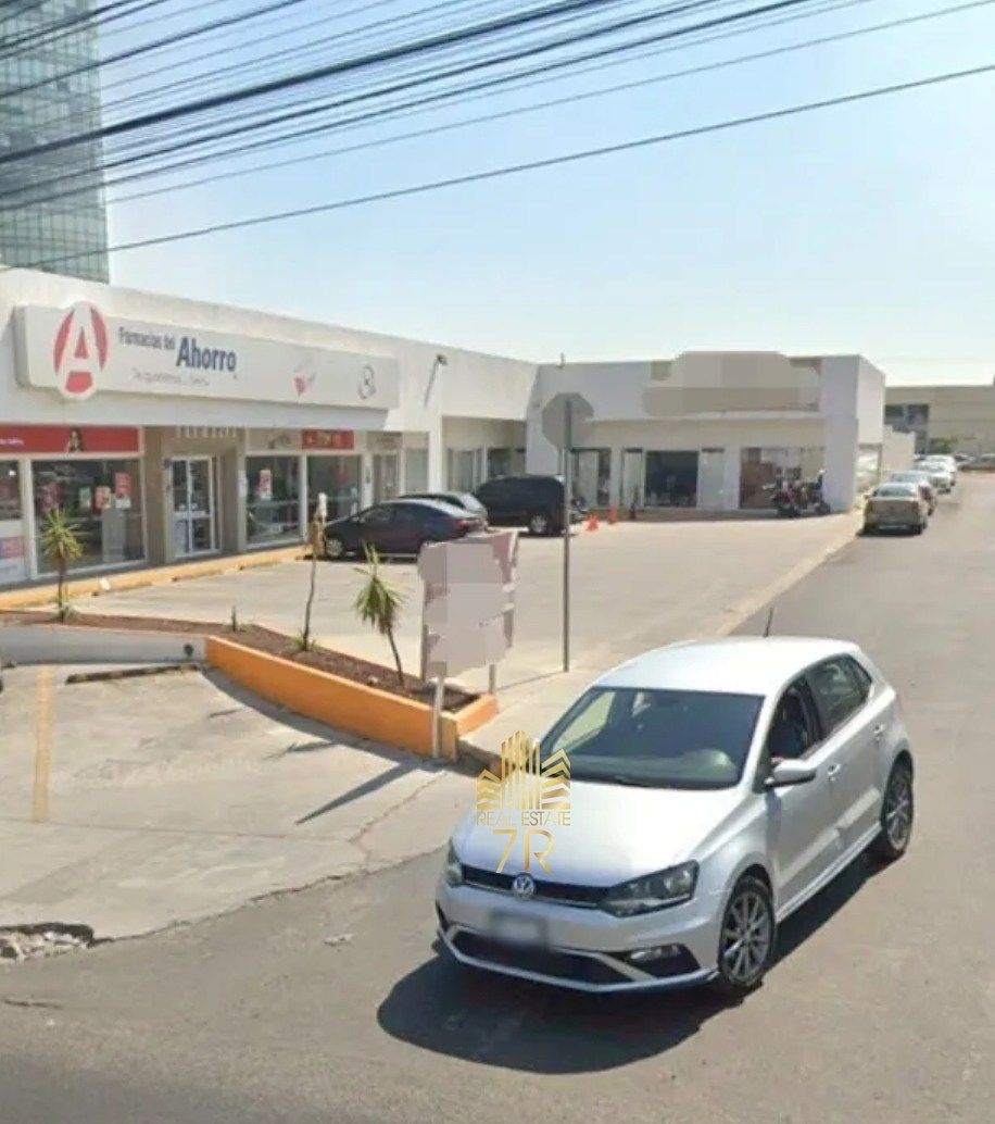 Retail Space in San Pablo, Querétaro, photo 3 of 5