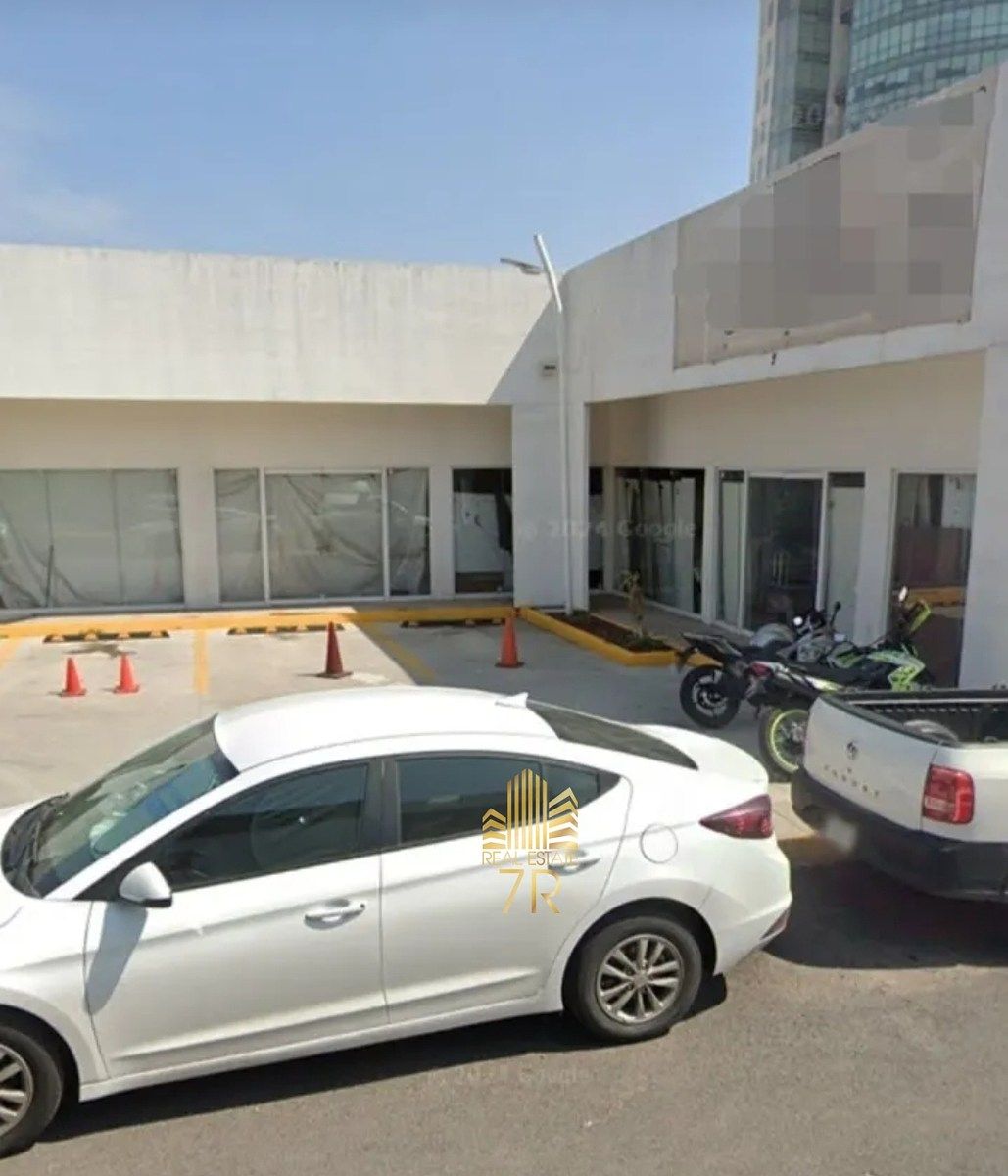 Retail Space in San Pablo, Querétaro, photo 5 of 5