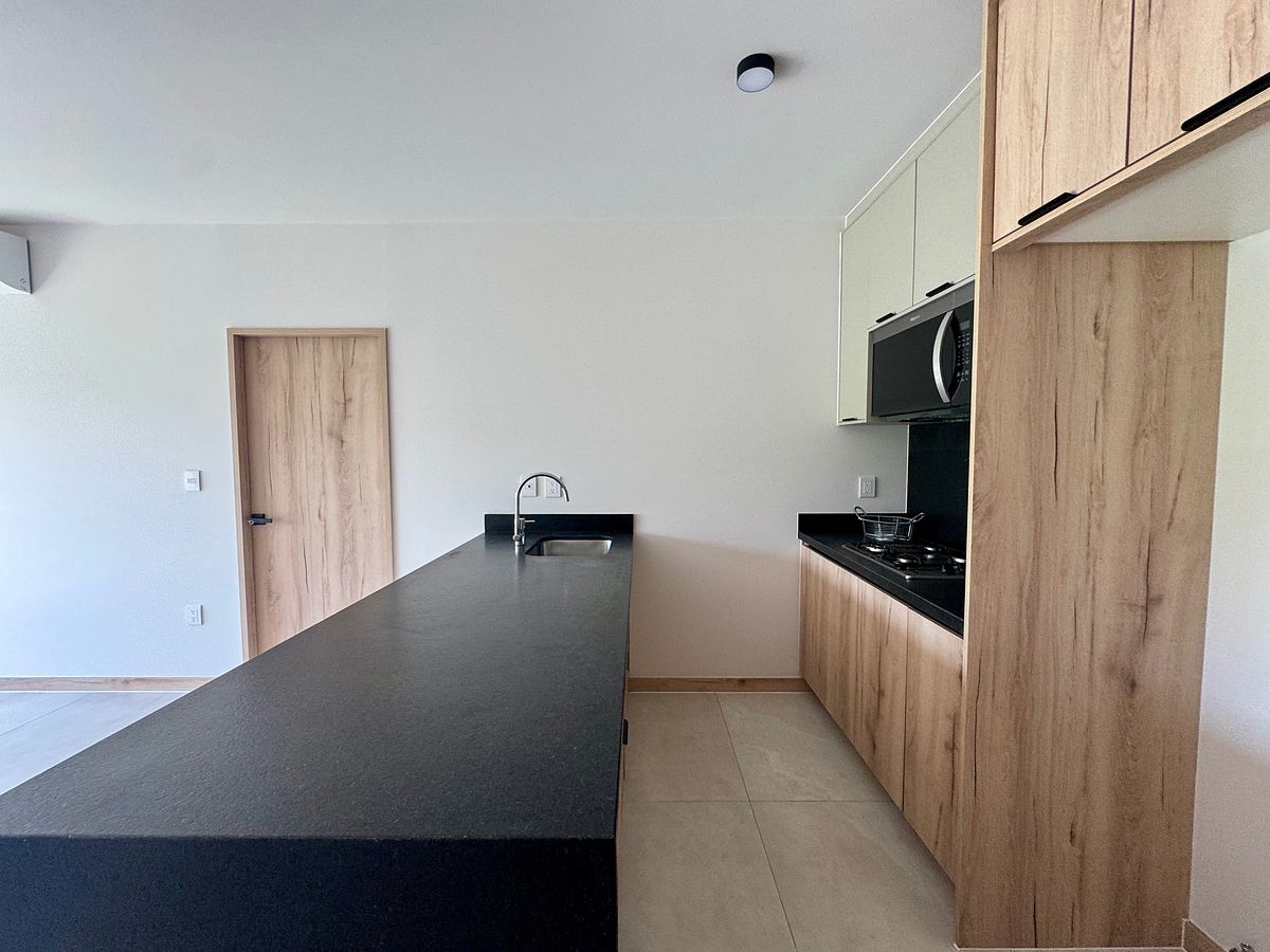 Apartment in El Mante, Tlaquepaque, photo 11 of 37