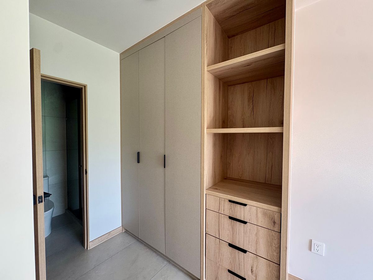 Apartment in El Mante, Tlaquepaque, photo 24 of 37
