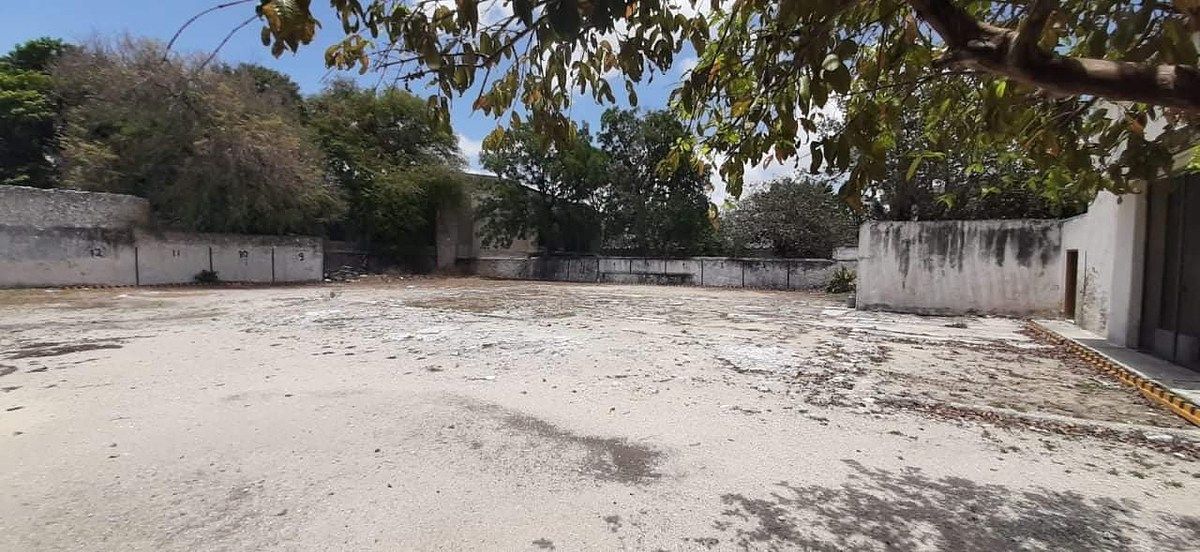 Galpão comercial em Mérida Centro, Mérida, foto 4 de 12