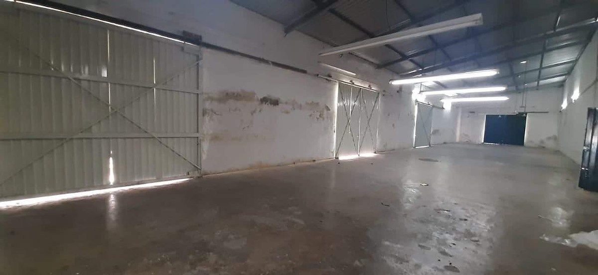 Galpão comercial em Mérida Centro, Mérida, foto 9 de 12