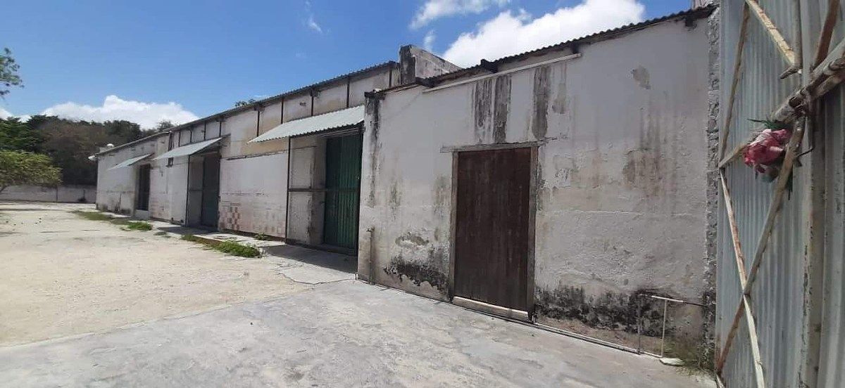 Galpão comercial em Mérida Centro, Mérida, foto 10 de 12