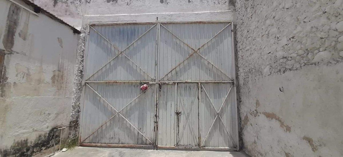 Galpão comercial em Mérida Centro, Mérida, foto 11 de 12
