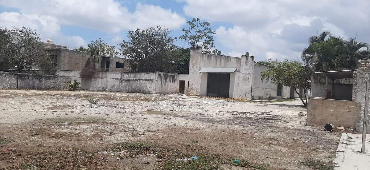Galpão comercial em Mérida Centro, Mérida, foto 12 de 12
