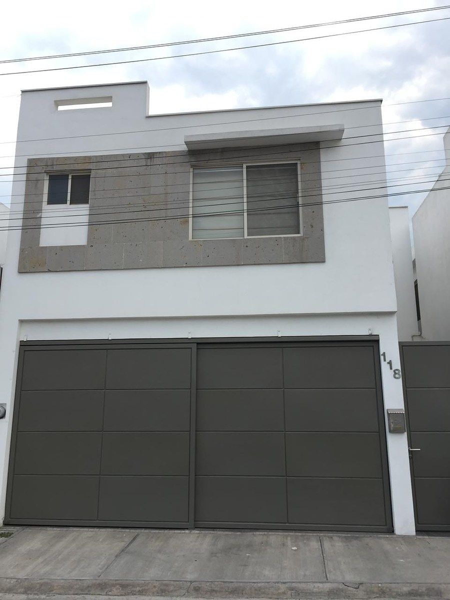 CASA EN RENTA VILLA LAS HUERTAS SANTA CATARINA NL, foto 1 de 11