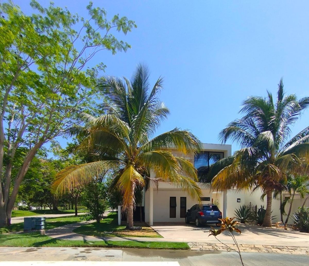 Casa en Venta Mérida Cholul Yucatán, foto 1 de 31