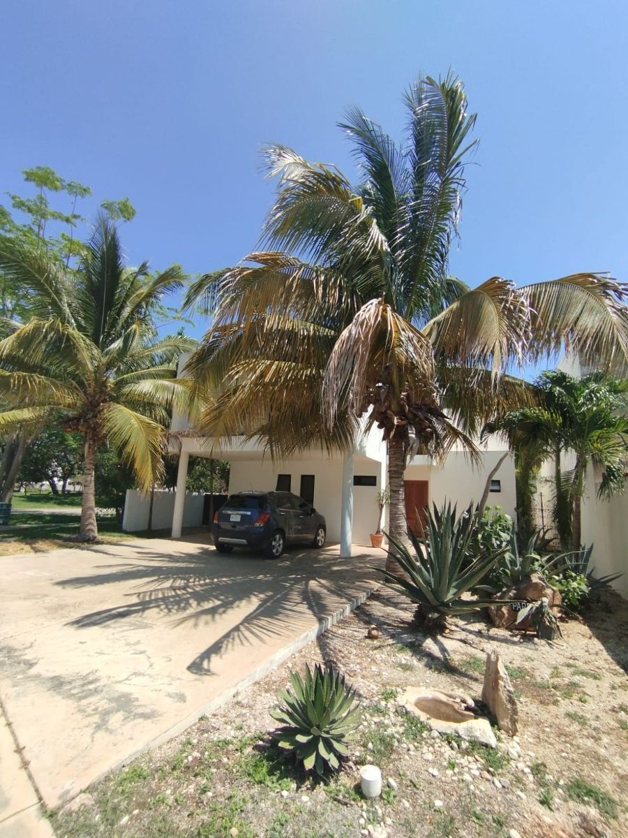 Casa en Cholul, Mérida, foto 2 de 31