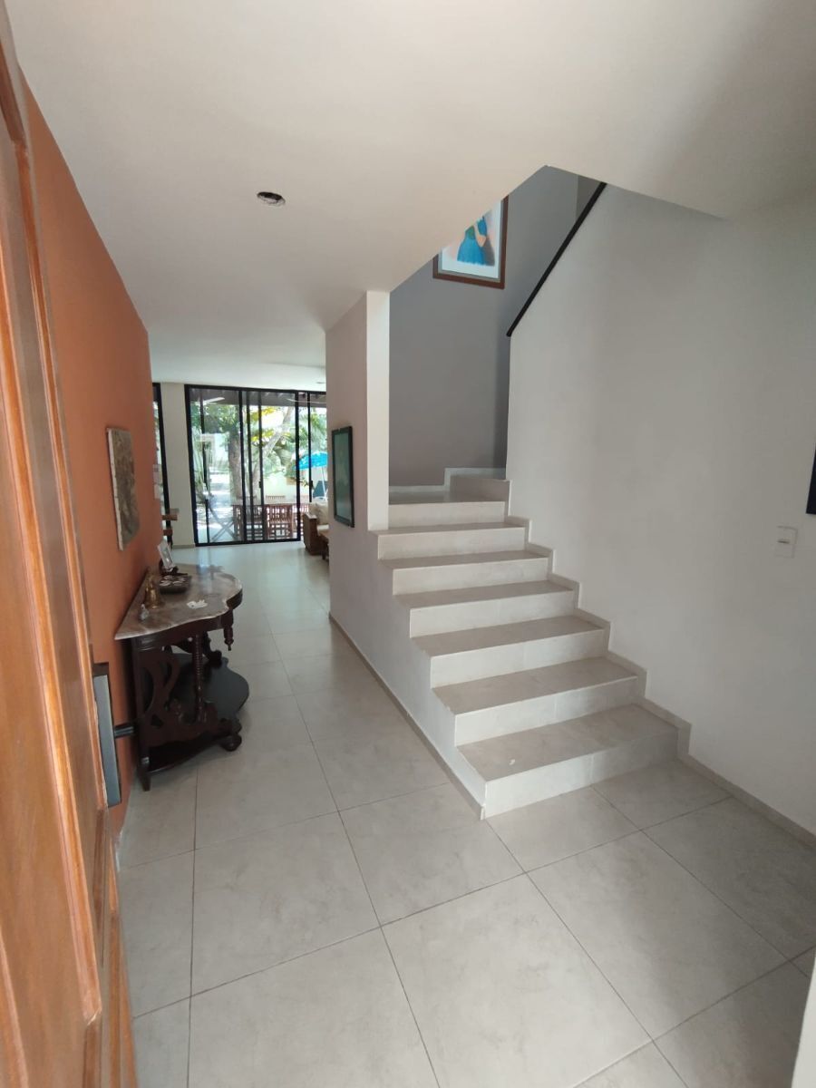 Casa en Cholul, Mérida, foto 3 de 31