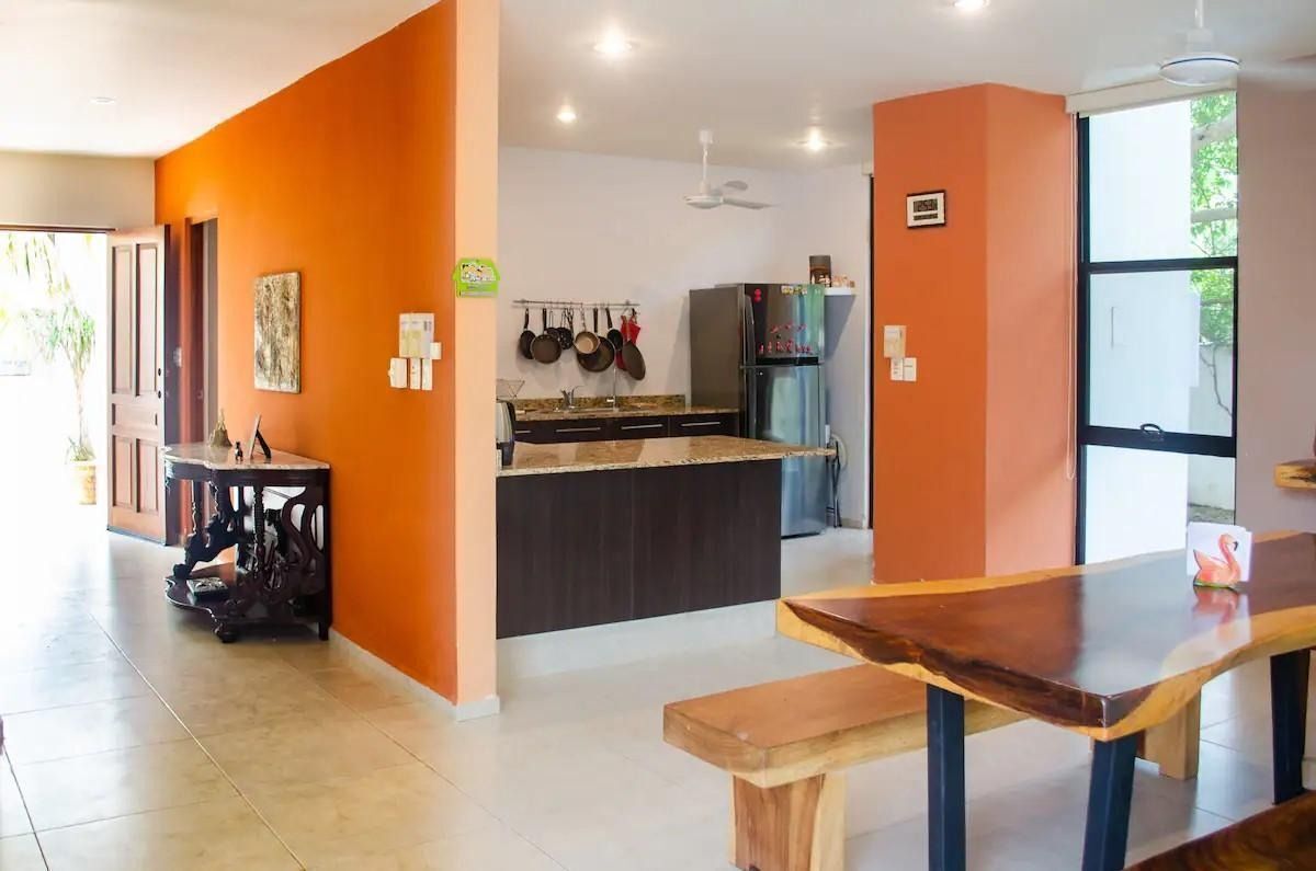 Casa en Cholul, Mérida, foto 5 de 31