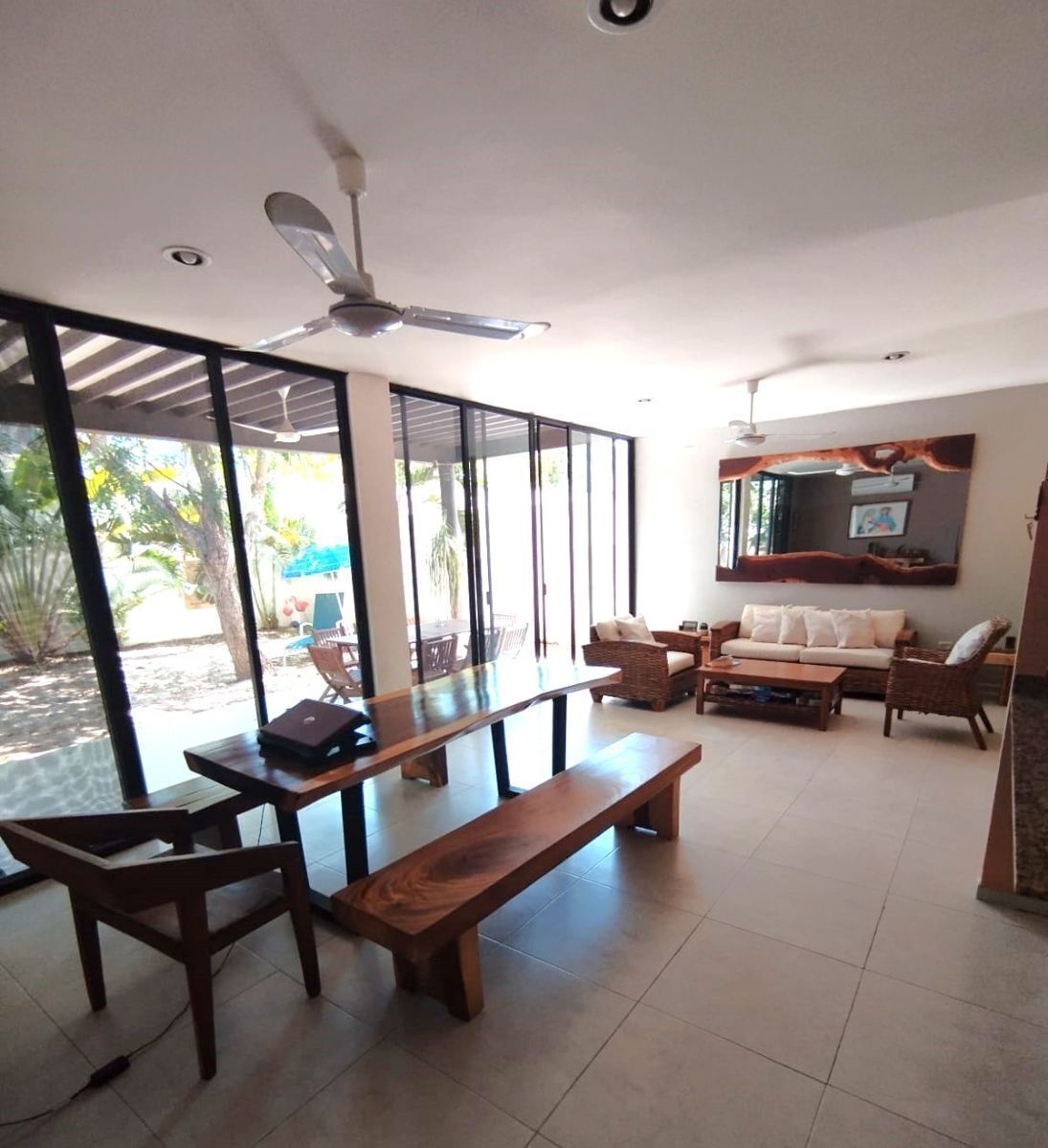 Casa en Cholul, Mérida, foto 6 de 31