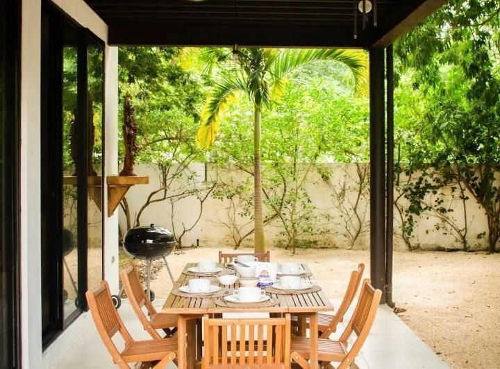 Casa en Cholul, Mérida, foto 9 de 31