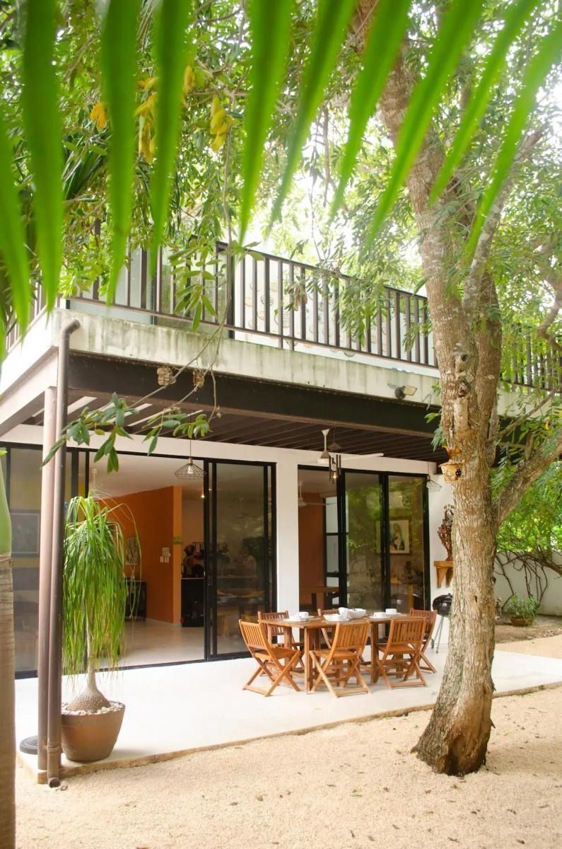 Casa en Cholul, Mérida, foto 11 de 31