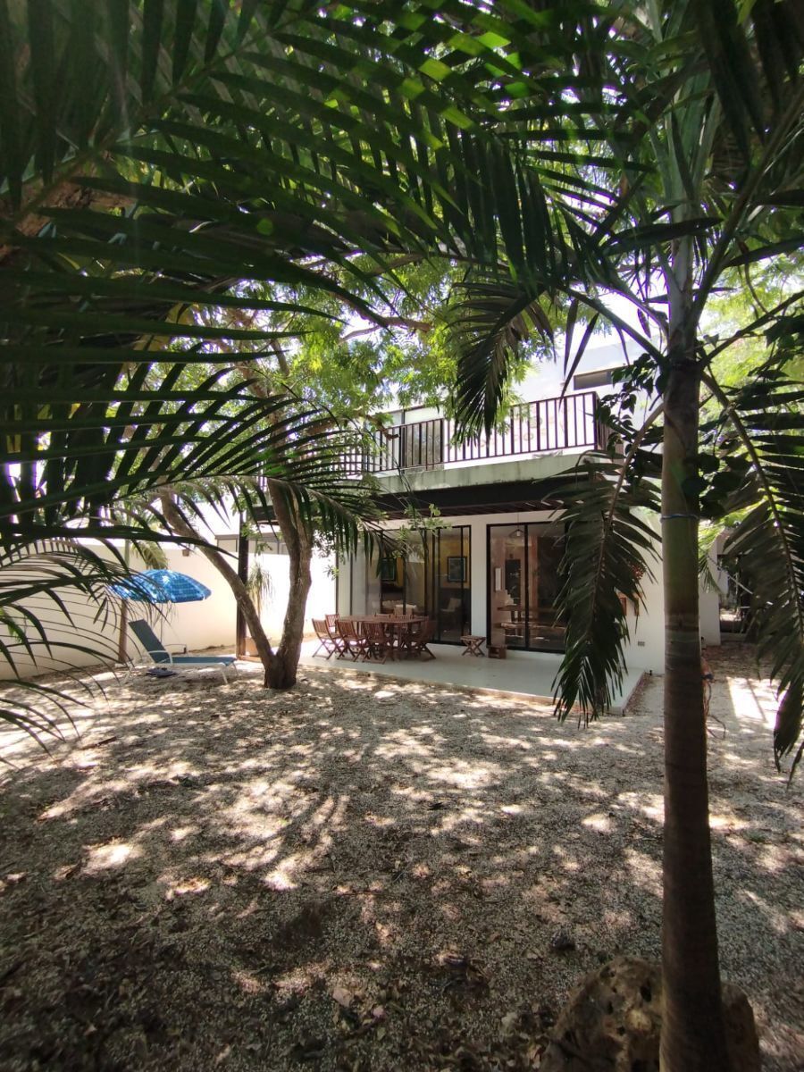 Casa en Cholul, Mérida, foto 13 de 31