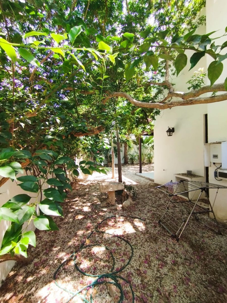 Casa en Cholul, Mérida, foto 14 de 31