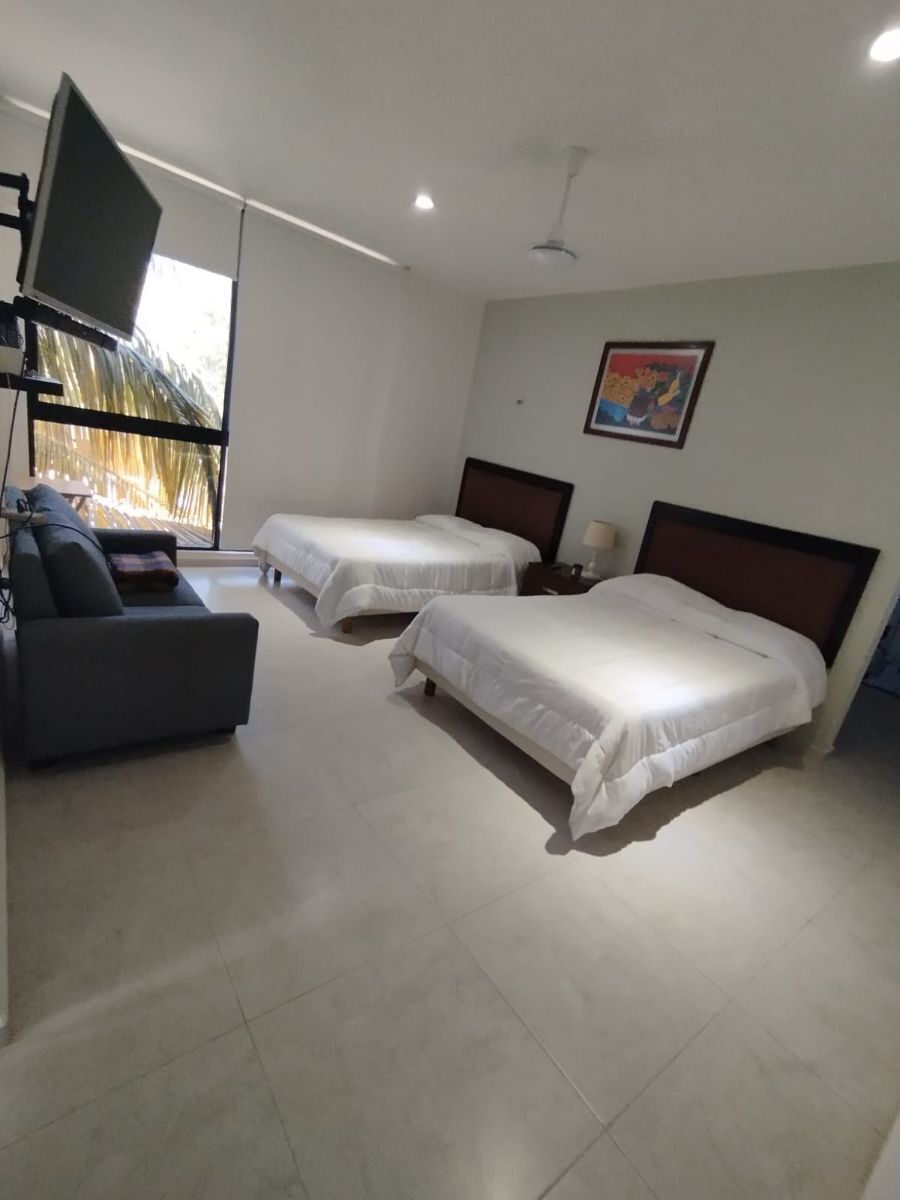 Casa en Cholul, Mérida, foto 24 de 31