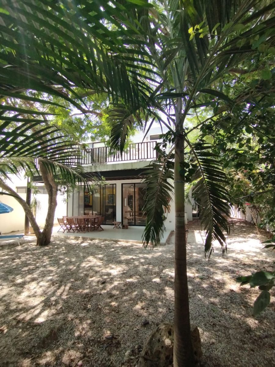Casa en Cholul, Mérida, foto 29 de 31