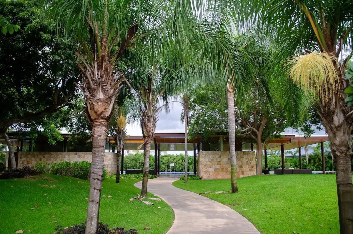 Casa en Cholul, Mérida, foto 30 de 31