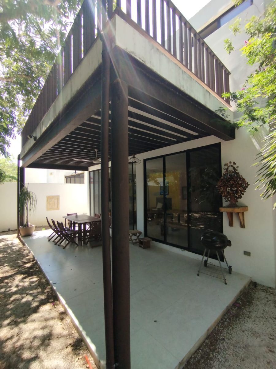 Casa en Cholul, Mérida, foto 31 de 31