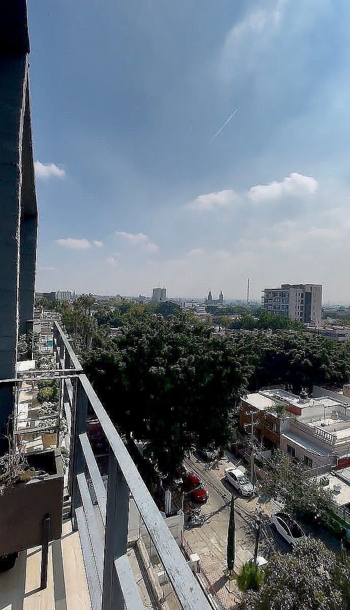 Departamento en Americana, Guadalajara, foto 9 de 42