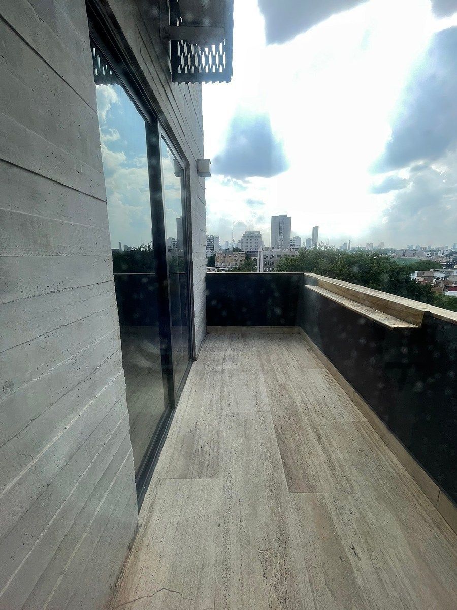 Departamento en Americana, Guadalajara, foto 19 de 42