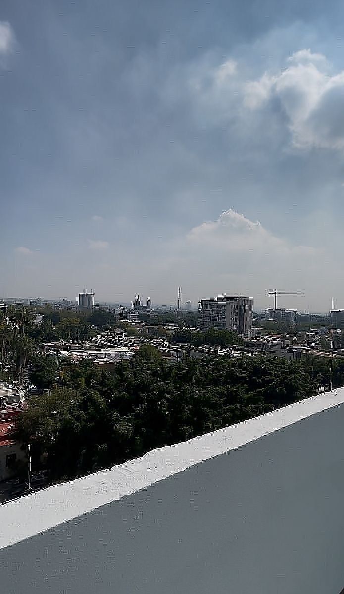 Departamento en Americana, Guadalajara, foto 39 de 42