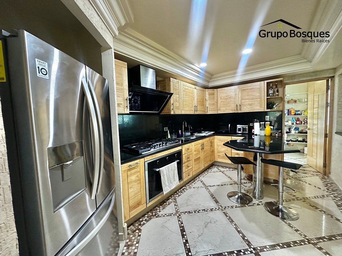 Apartamento em Rinconada de la Herradura, Huixquilucan, foto 4 de 13
