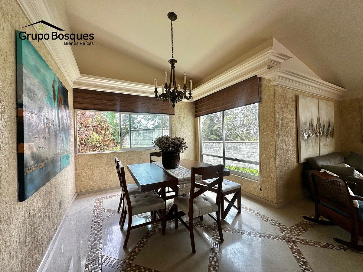Apartamento em Rinconada de la Herradura, Huixquilucan, foto 5 de 13