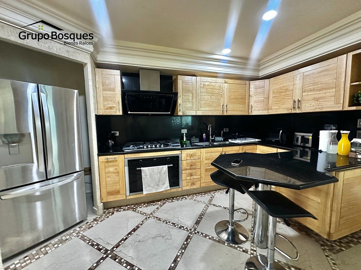 Apartamento em Rinconada de la Herradura, Huixquilucan, foto 7 de 13