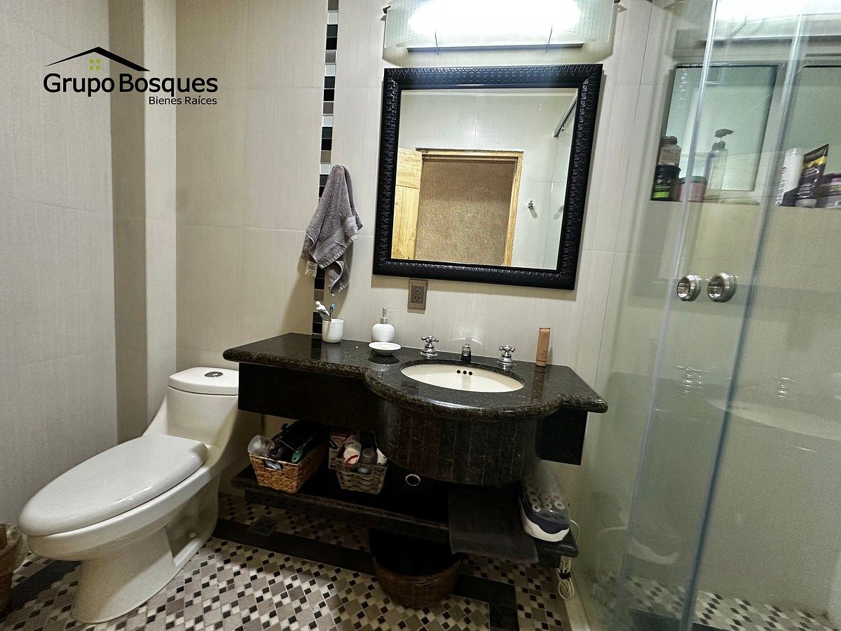 Apartamento em Rinconada de la Herradura, Huixquilucan, foto 8 de 13