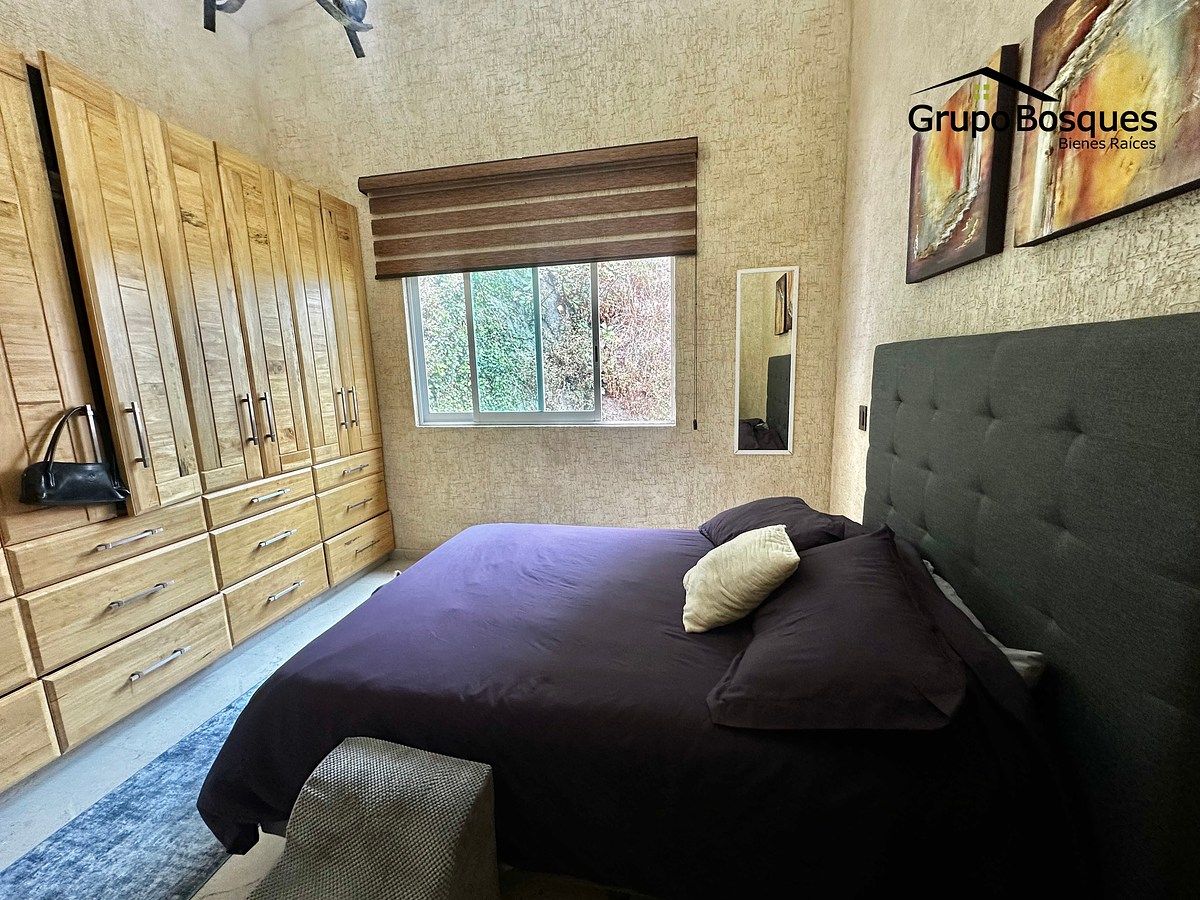 Apartamento em Rinconada de la Herradura, Huixquilucan, foto 9 de 13