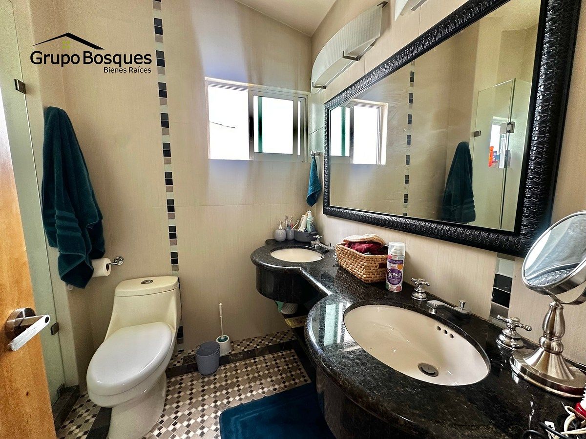 Apartamento em Rinconada de la Herradura, Huixquilucan, foto 12 de 13
