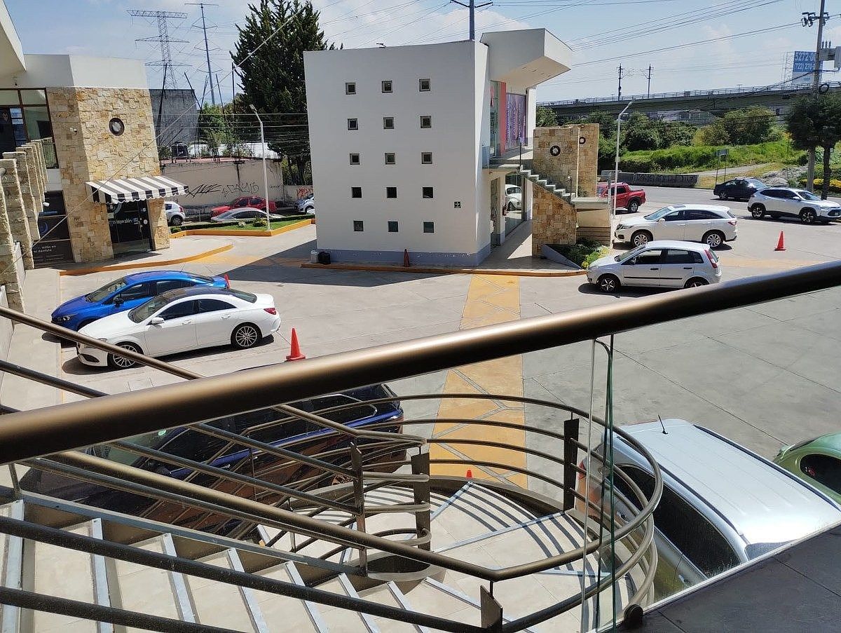 Retail Space in San Jerónimo Chicahualco, Metepec, photo 3 of 3