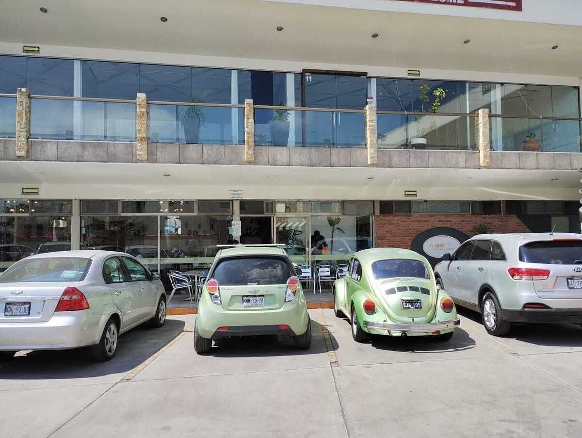 Retail Space in San Jerónimo Chicahualco, Metepec, photo 2 of 3
