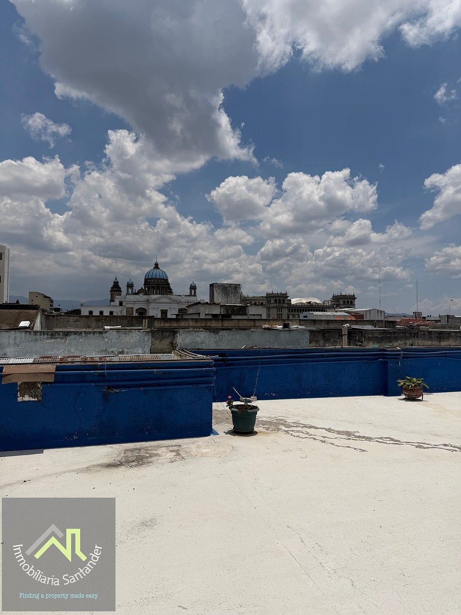Edificio en Zona 1, Guatemala, foto 18 de 35