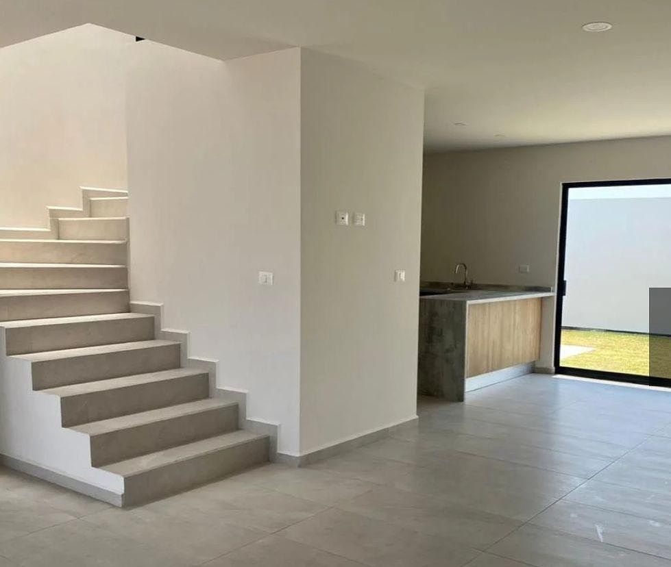 Casa em condomínio fechado em Colinas de Santa Anita, Tlajomulco de Zúñiga, foto 5 de 23